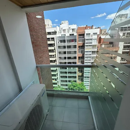 Departamento Parana Cordoba Exterior photo