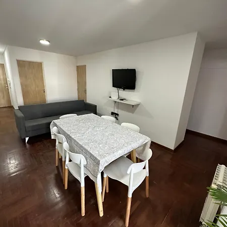 Departamento Parana Cordoba Exterior photo