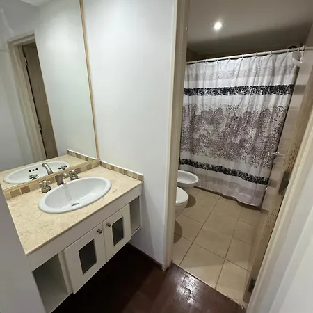 Departamento Parana Cordoba Exterior photo