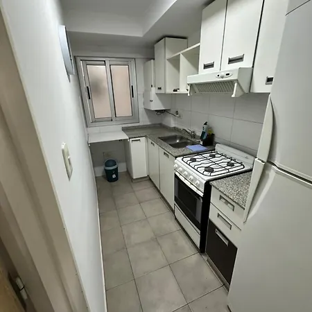 Departamento Parana Cordoba Exterior photo