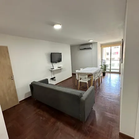 Departamento Parana Cordoba Exterior photo