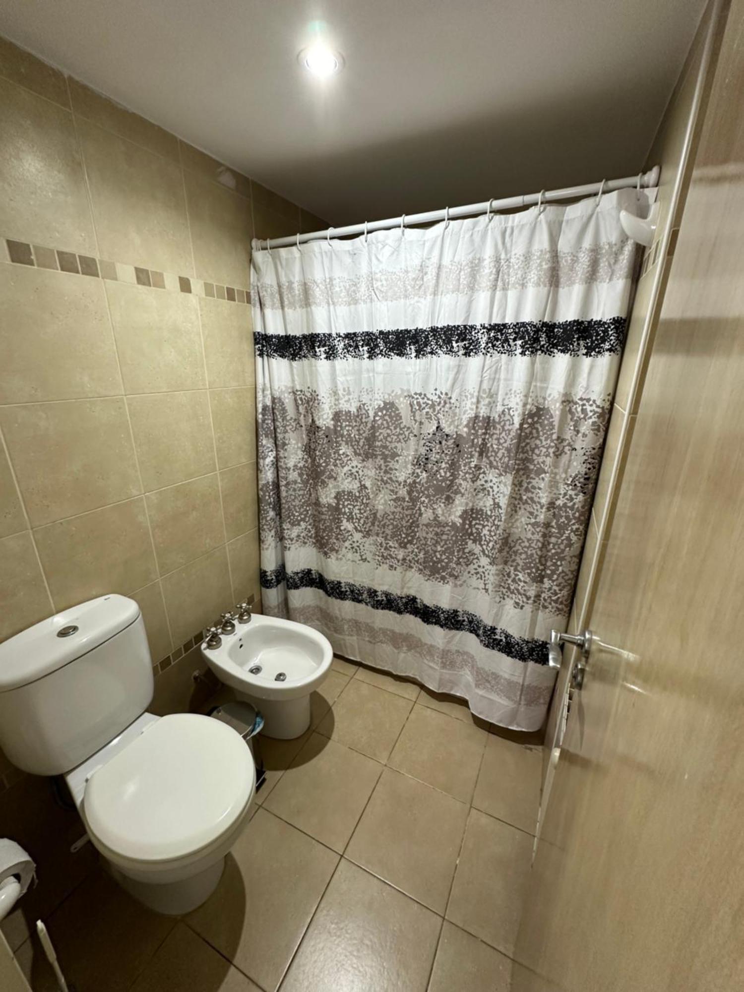 Apartment Departamento Parana Cordoba