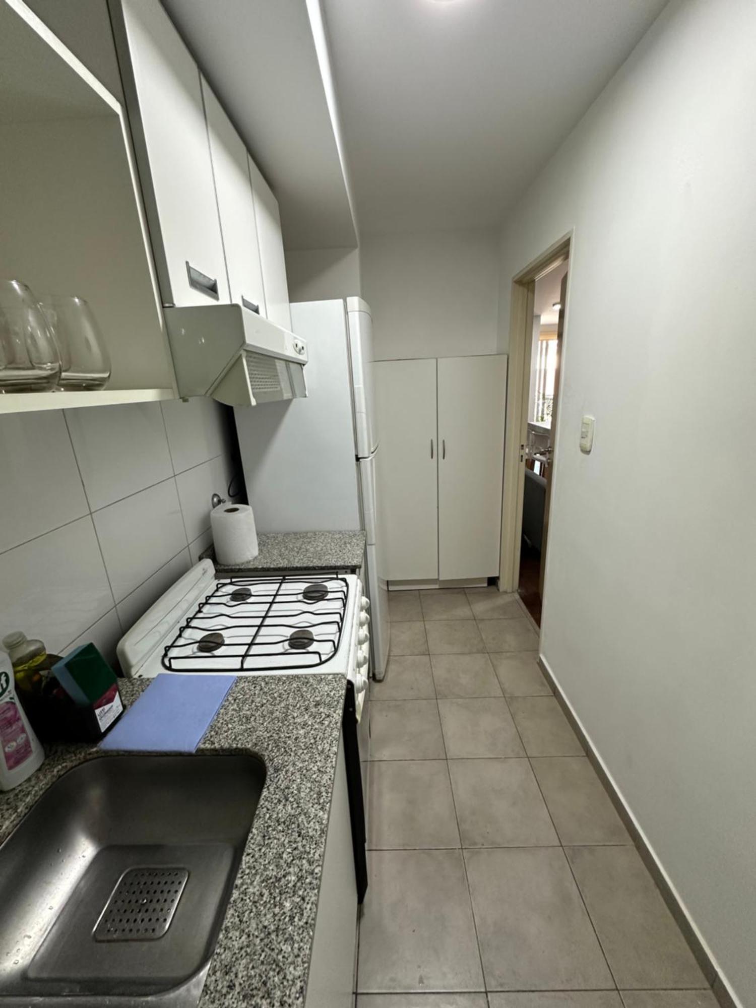 Apartment Departamento Parana