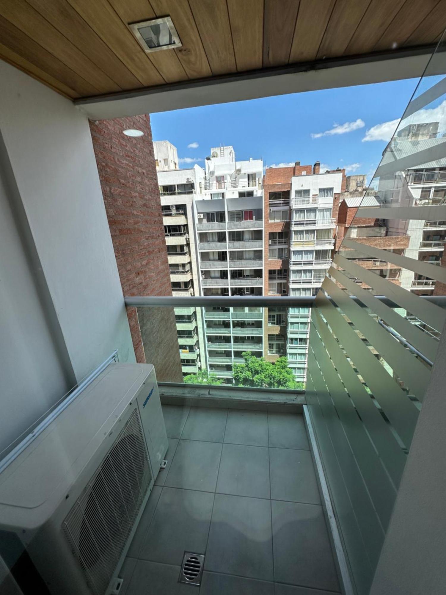 Apartment Departamento Parana