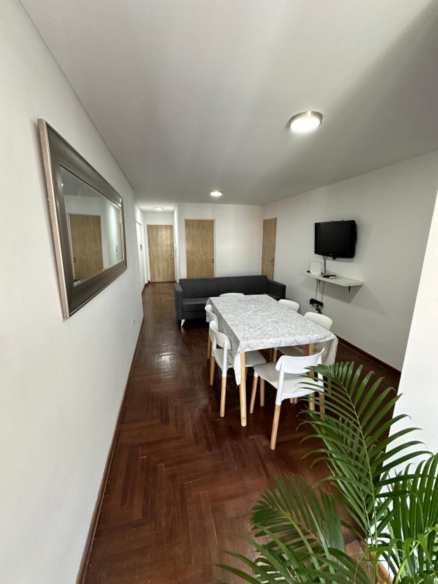 Departamento Parana Cordoba