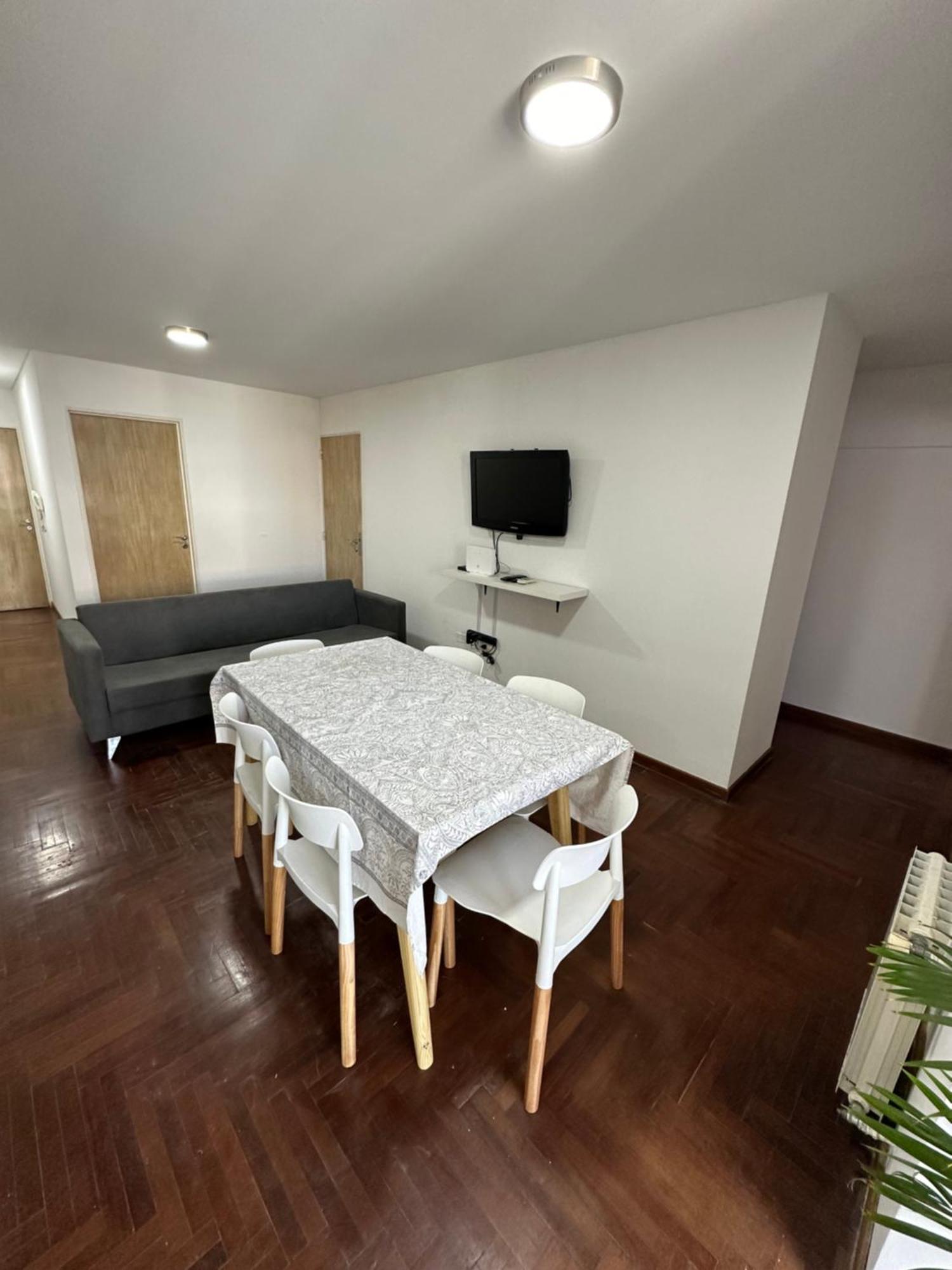Departamento Parana Apartment