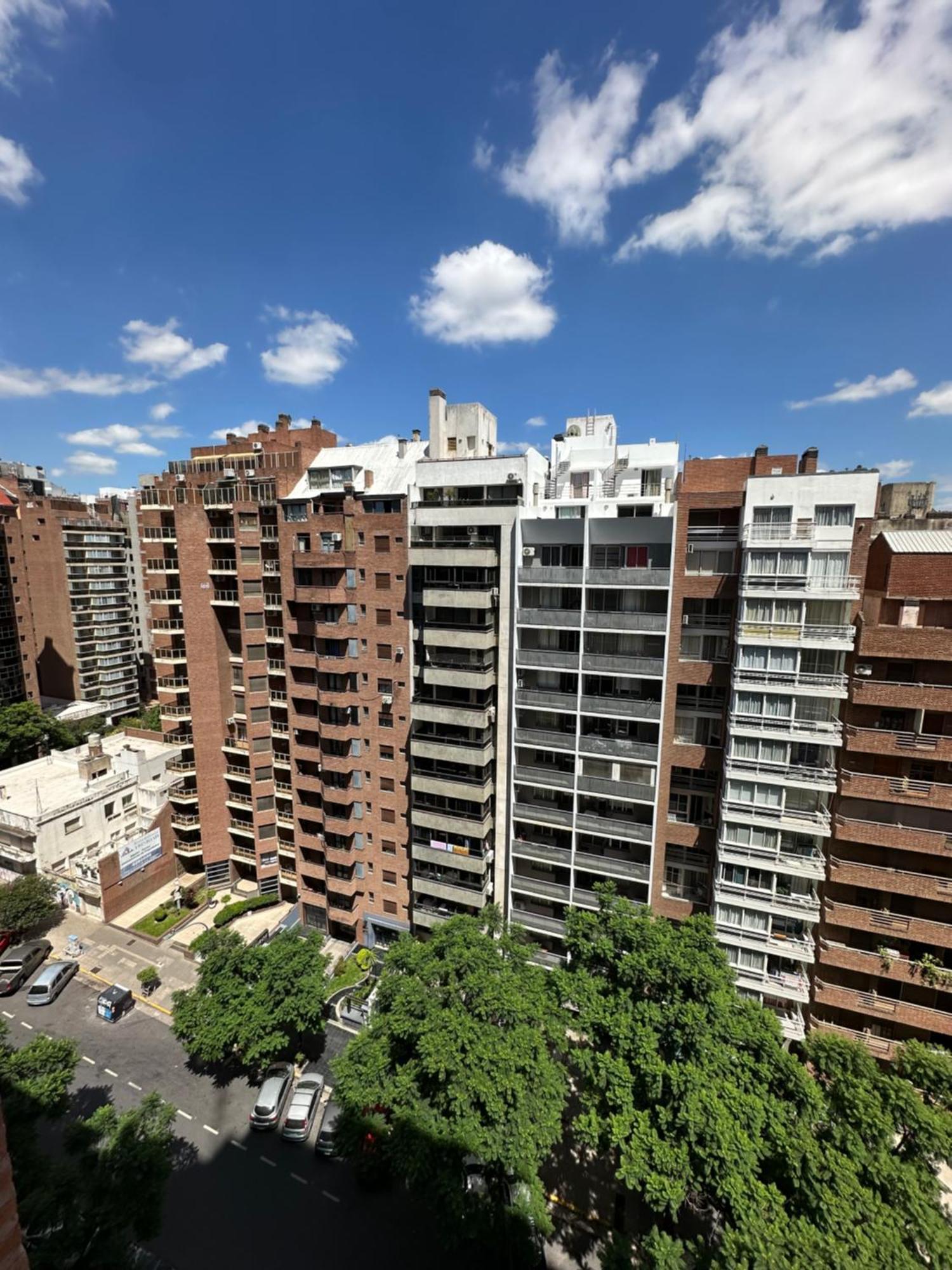 Apartment Departamento Parana *