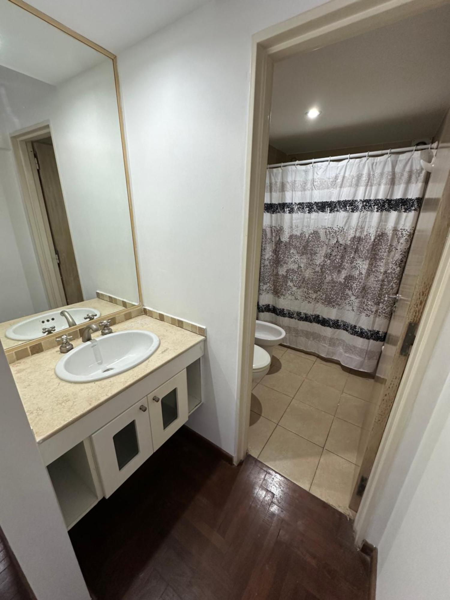 Apartment Departamento Parana *