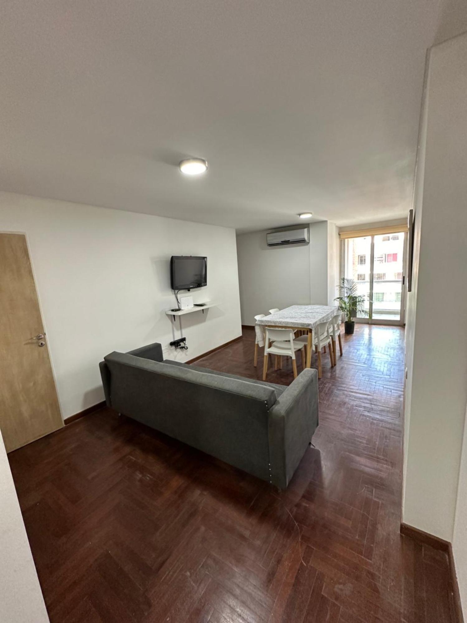 Apartment Departamento Parana Cordoba