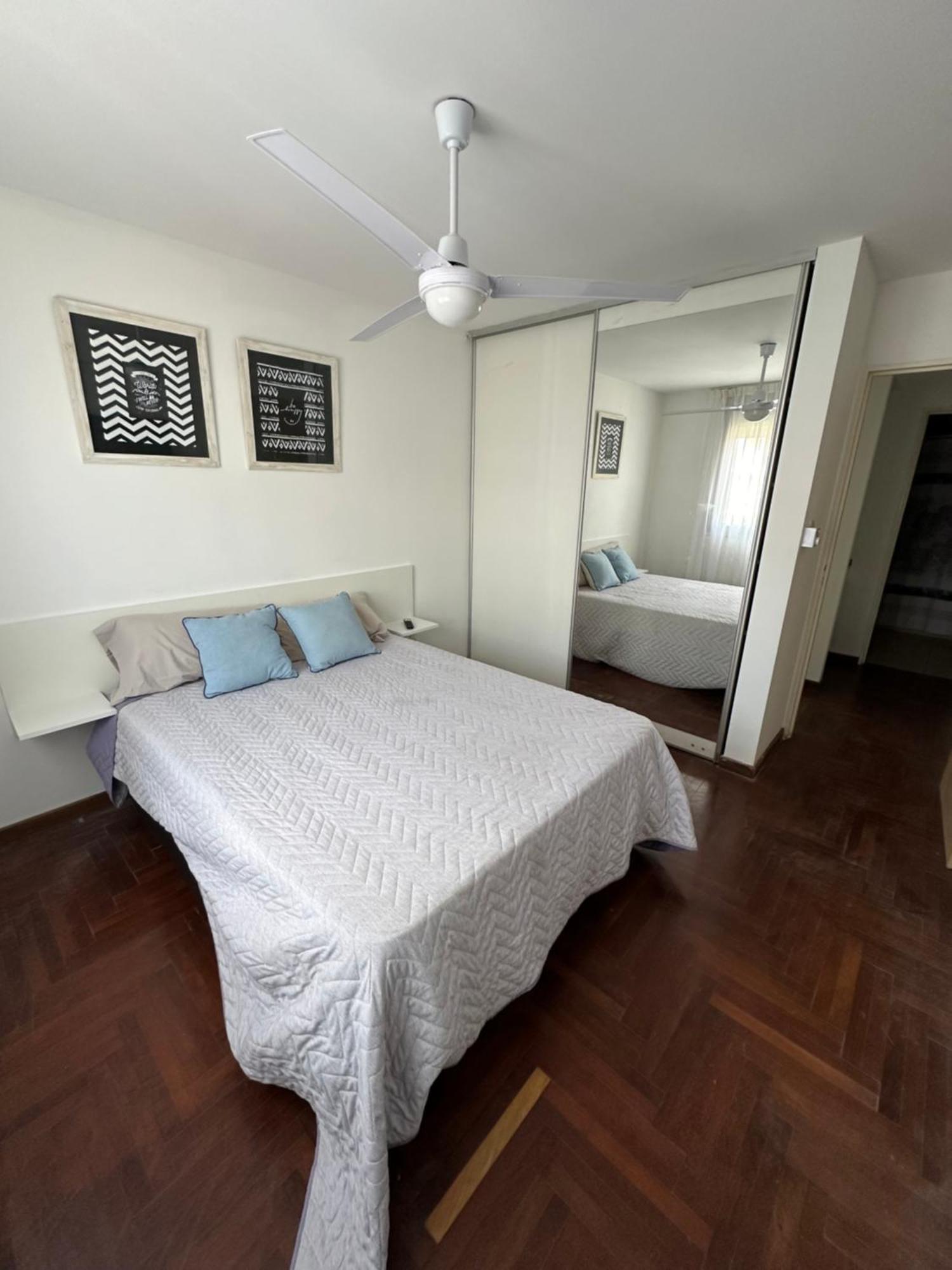 Departamento Parana Apartment *